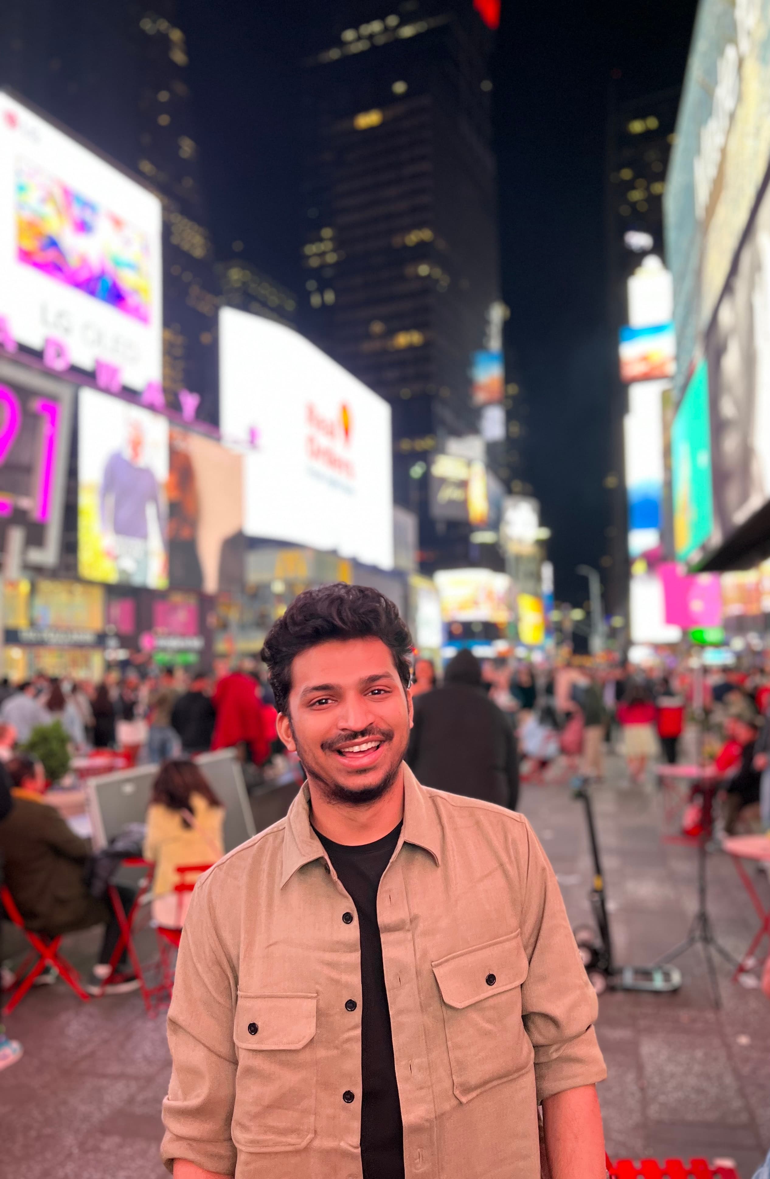 Suyash Wattamwar
